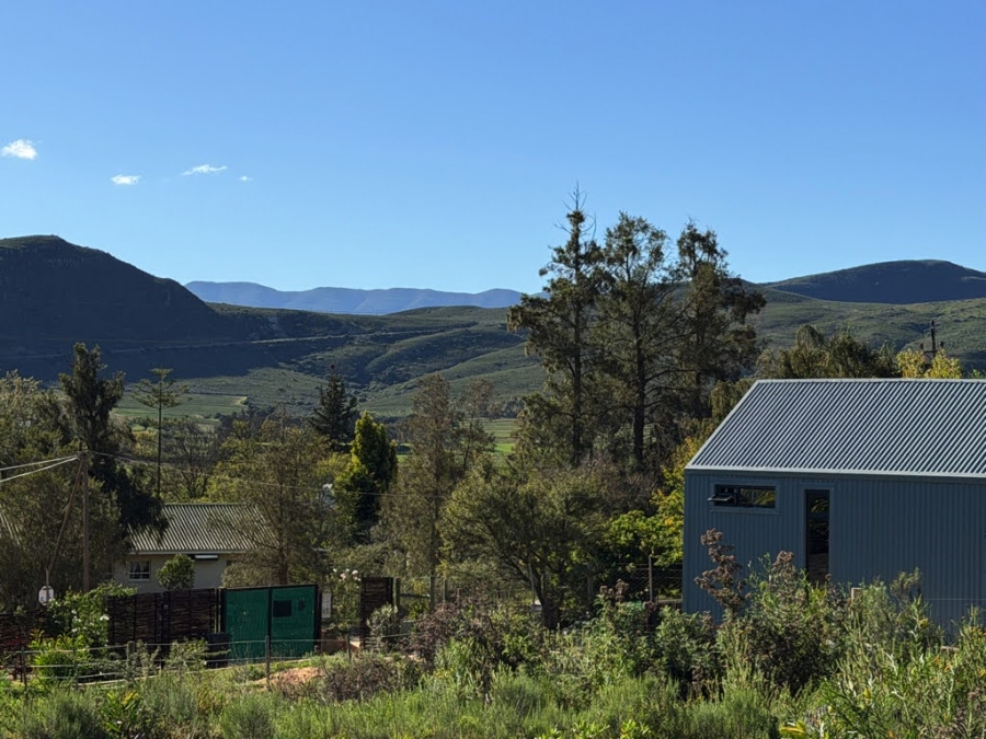 0 Bedroom Property for Sale in Barrydale Western Cape